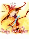 happy new year