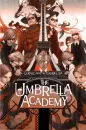 the umbrella academy