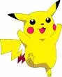 pickachu the big power