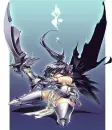 Dark angel