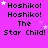 Hoshiko the star child