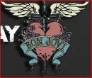 bon jovi