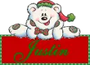 Justin