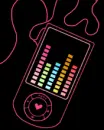 Colorful mp3