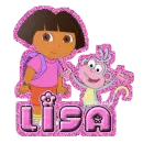 Lisa 