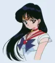 Sailor Mars