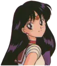 Sailor Mars