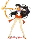 Sailor Mars