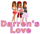 Darren's Love