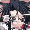 Sword Cat