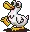 Mad Duck