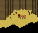 Main Cave