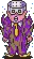 Major Psychic Psycho