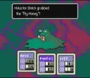 Master Belch