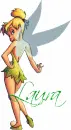 Tinkerbell - Laura