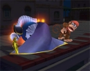 Metaknight