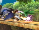 Metaknight