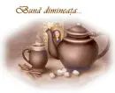 good morning