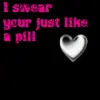 just like a pill icon