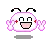 cute pink thing