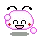 cute pink thing