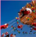 Carnival Swings