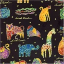 Different Animals