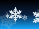 Snowflakes