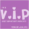 Vip Purple