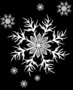 Snowflake Design