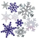 SILVER SNOW
