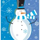 MR.FROSTY