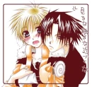 SasuNaru