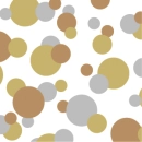 BROWN DOTS