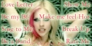 Avril Lavigne - Hot