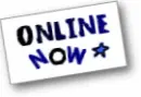 Animated Online Now