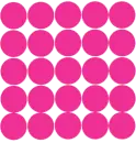 HOT PINK DOTS