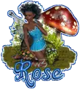 rose