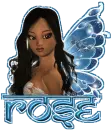 rose