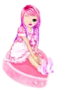 pink blossom thing :>