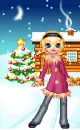 Winter By Kiss