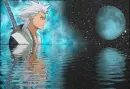 Toshiro Hitsugaya