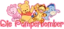Die Pamperbomber