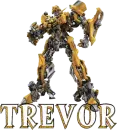 Trevor