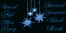 Blue Star Contact Box