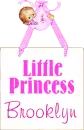 Little Princess Brooklyn