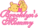 Brooklyn's Mommy