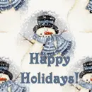 Happy Holidays