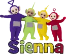 Sienna