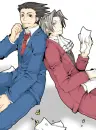 Phoeinx + Edgey